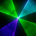 Лазерный эффект Showlight L2451